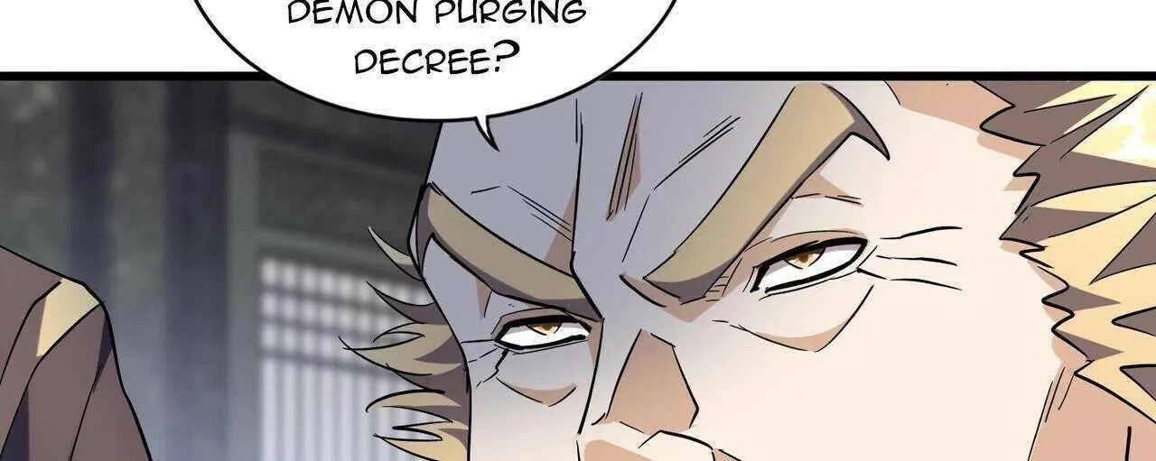 Magic Emperor Chapter 220 page 45 - 