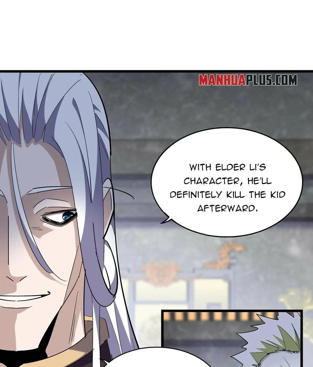 Magic Emperor Chapter 220 page 56 - 
