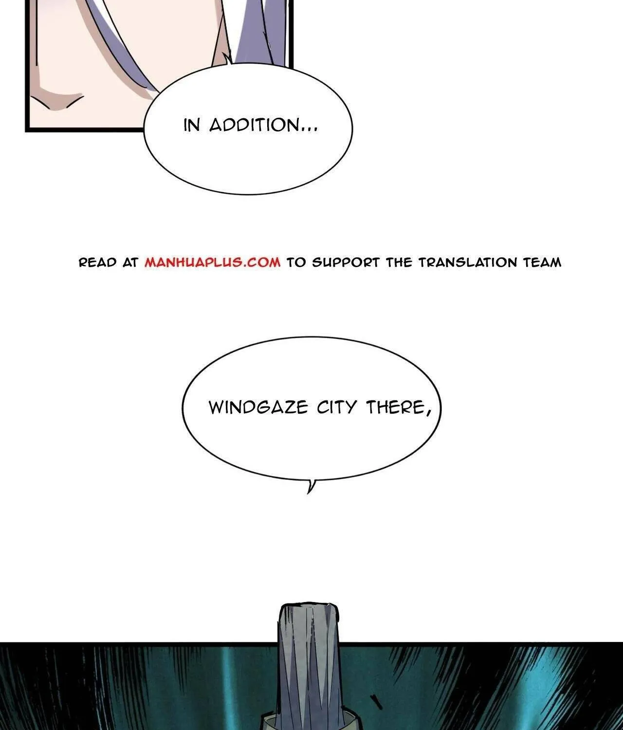 Magic Emperor Chapter 220 page 58 - 