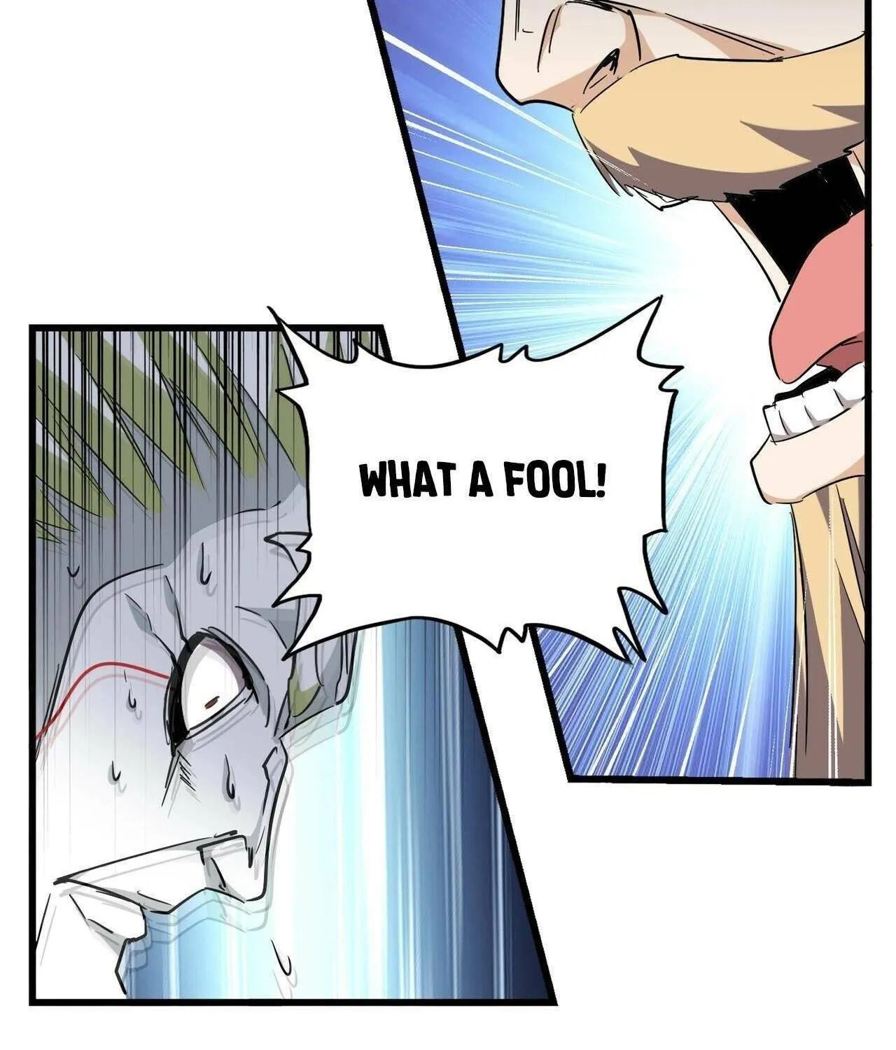Magic Emperor Chapter 220 page 62 - 