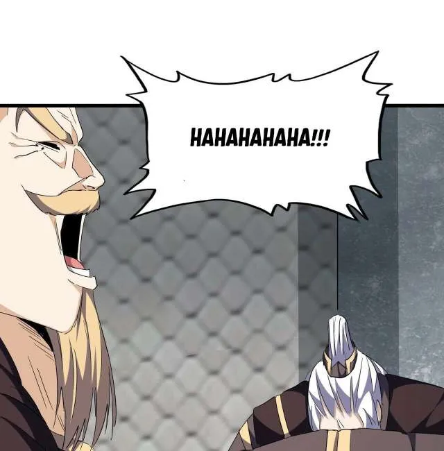 Magic Emperor Chapter 221 page 25 - 