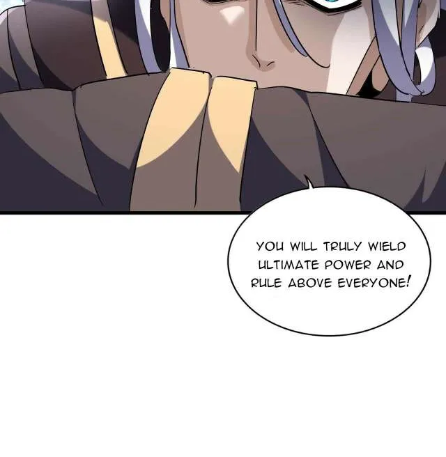 Magic Emperor Chapter 221 page 29 - 