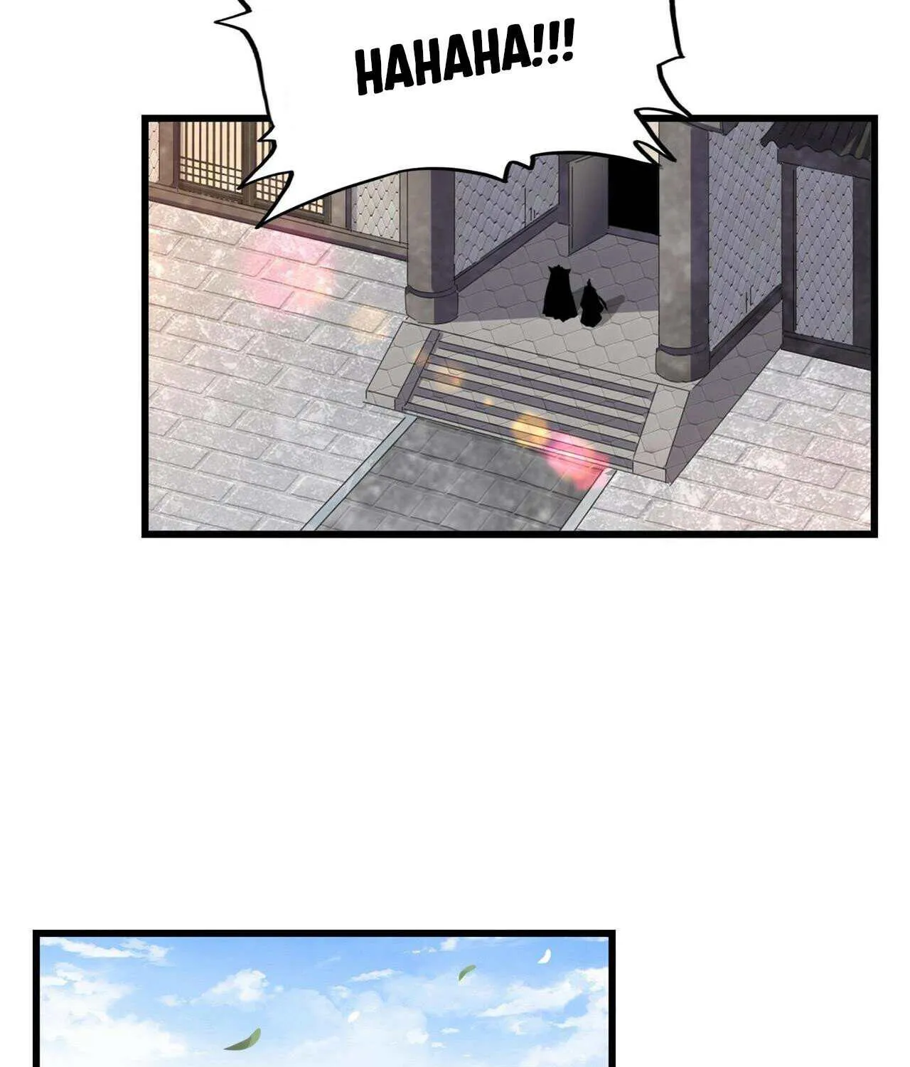 Magic Emperor Chapter 221 page 34 - 