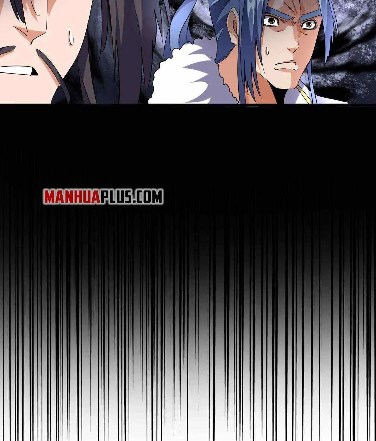 Magic Emperor Chapter 221 page 57 - 
