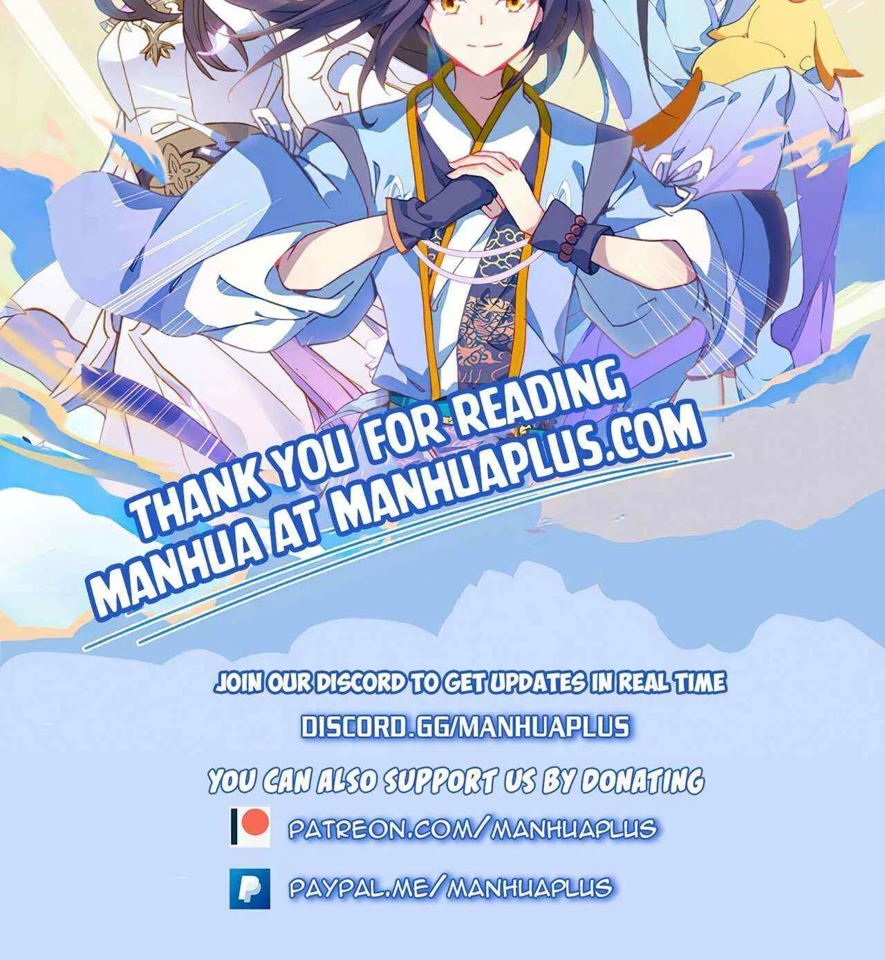 Magic Emperor Chapter 221 page 59 - 