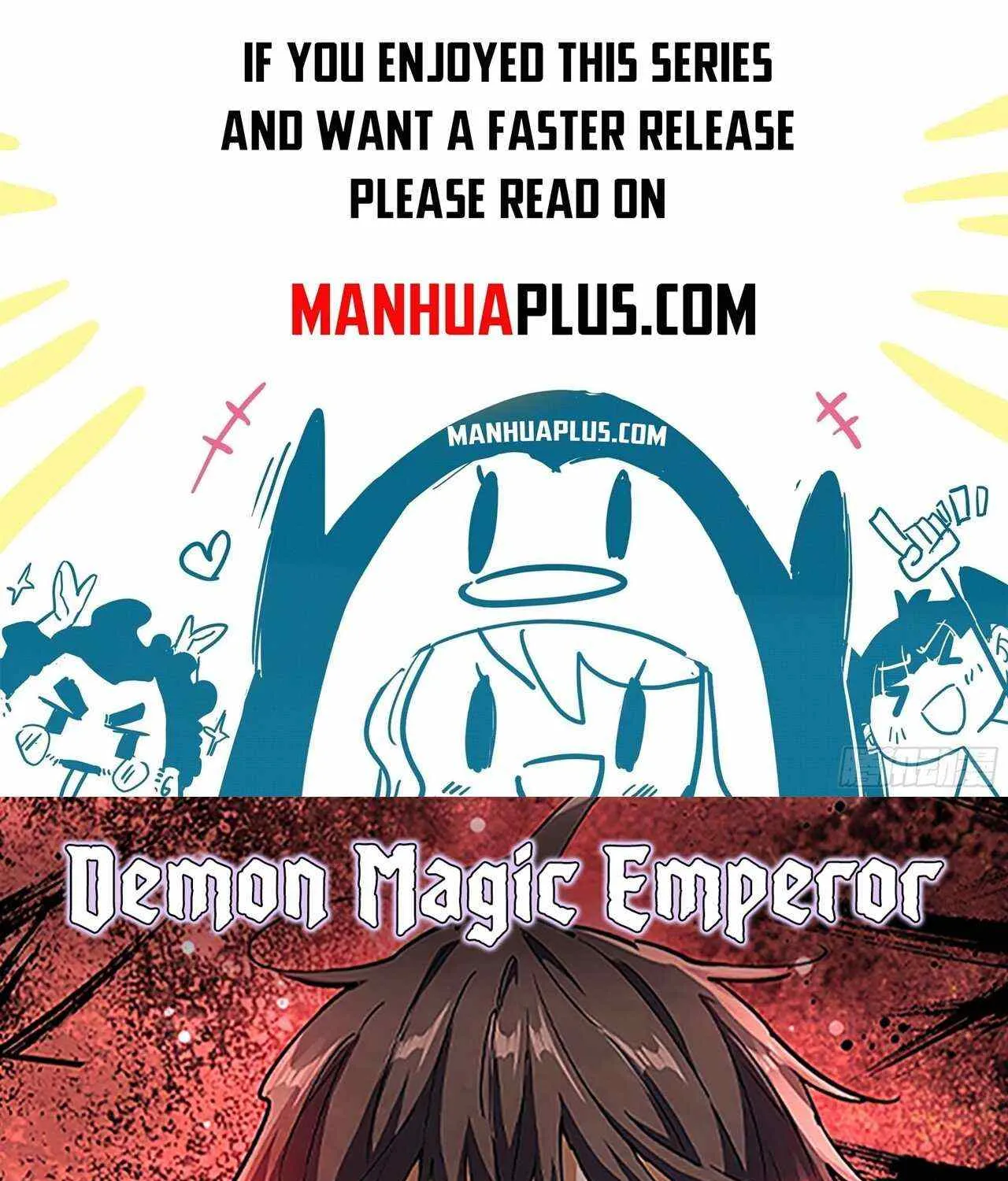 Magic Emperor Chapter 222 page 1 - 