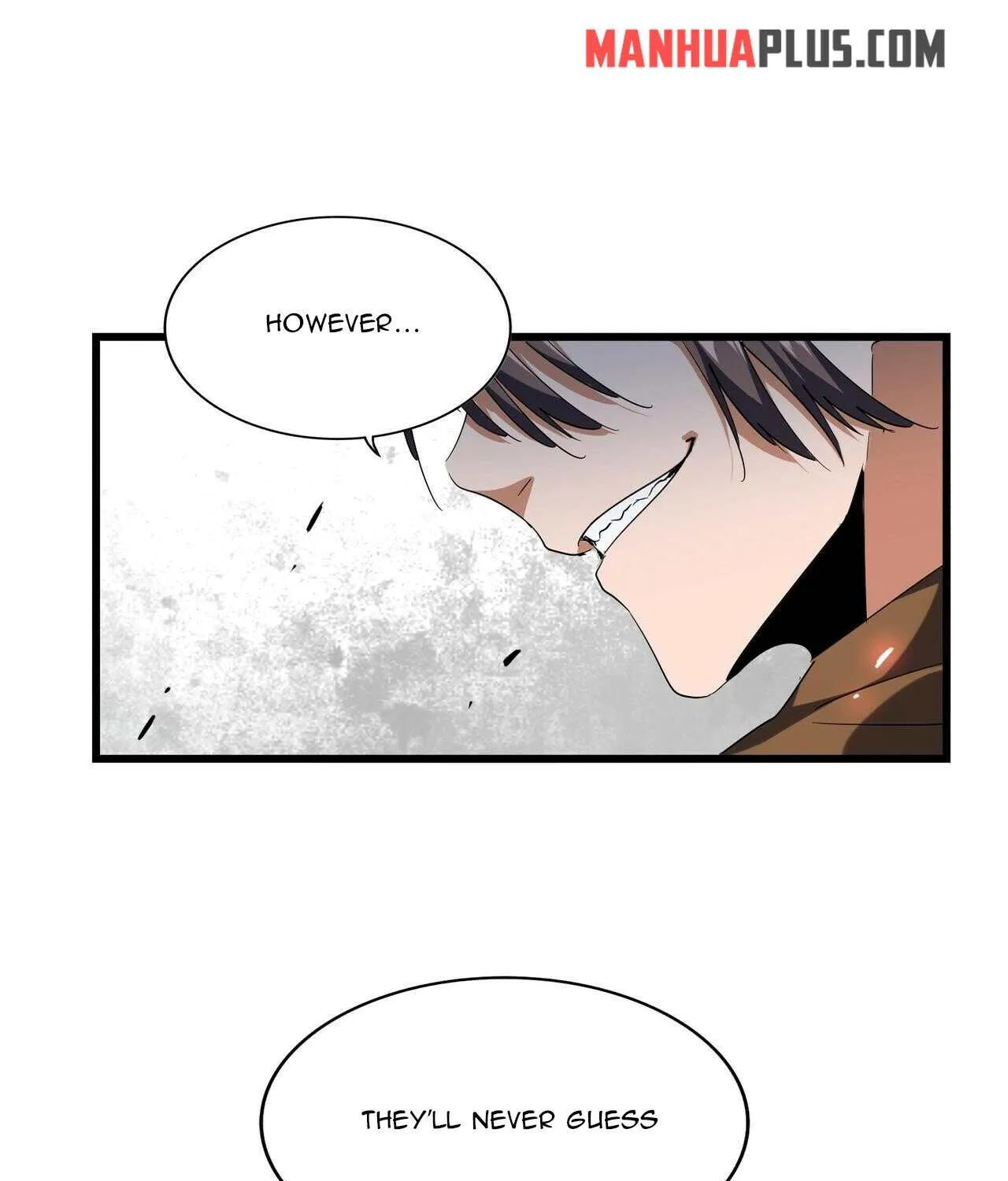 Magic Emperor Chapter 222 page 55 - 