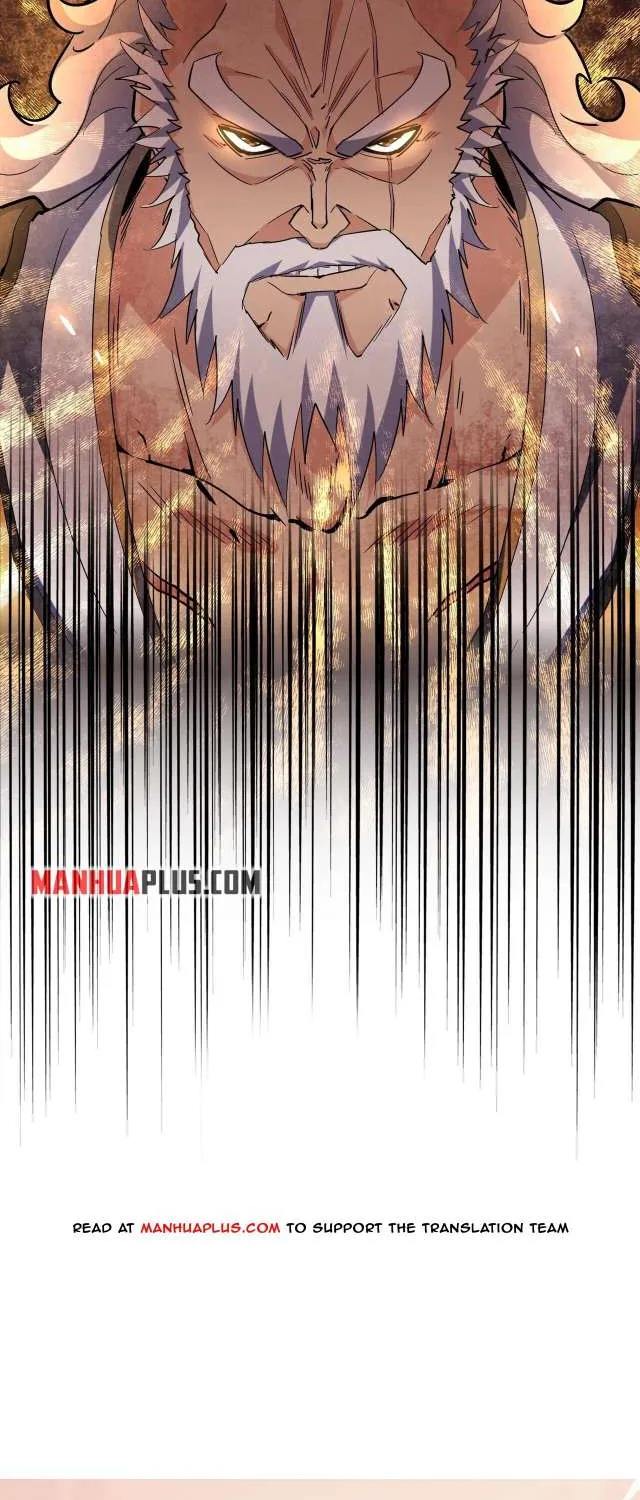 Magic Emperor Chapter 222 page 59 - 