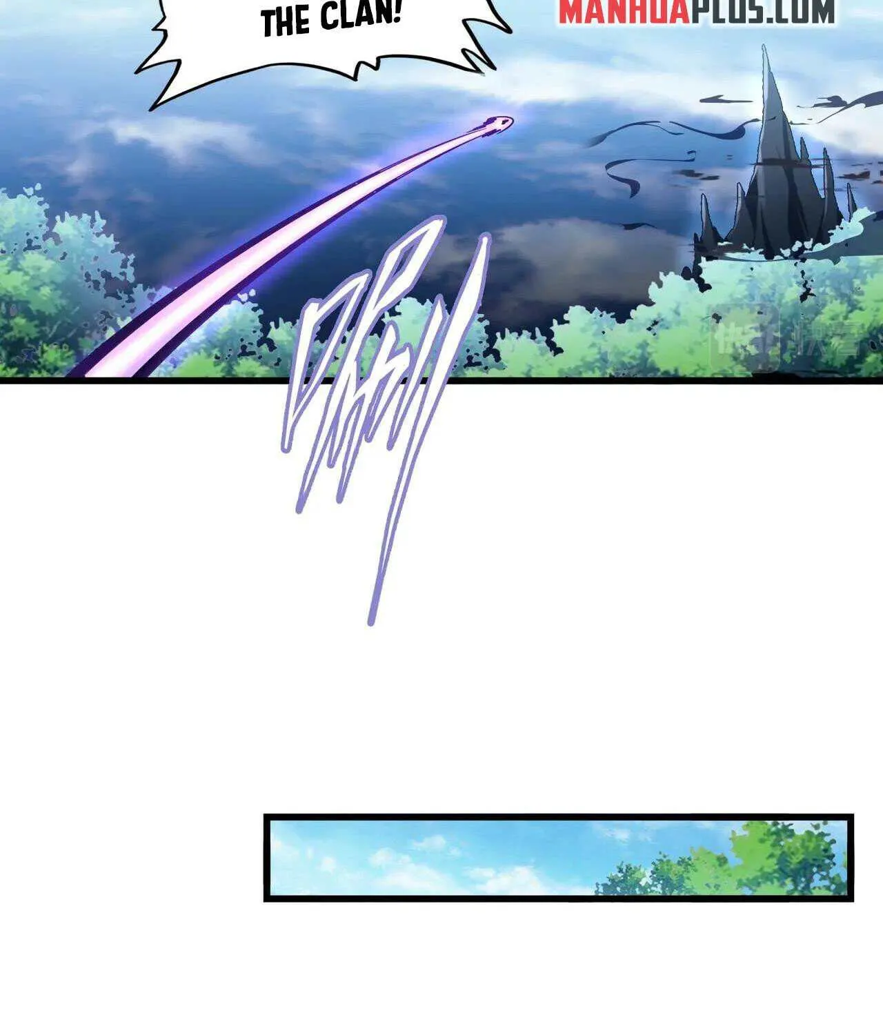 Magic Emperor Chapter 223 page 16 - 