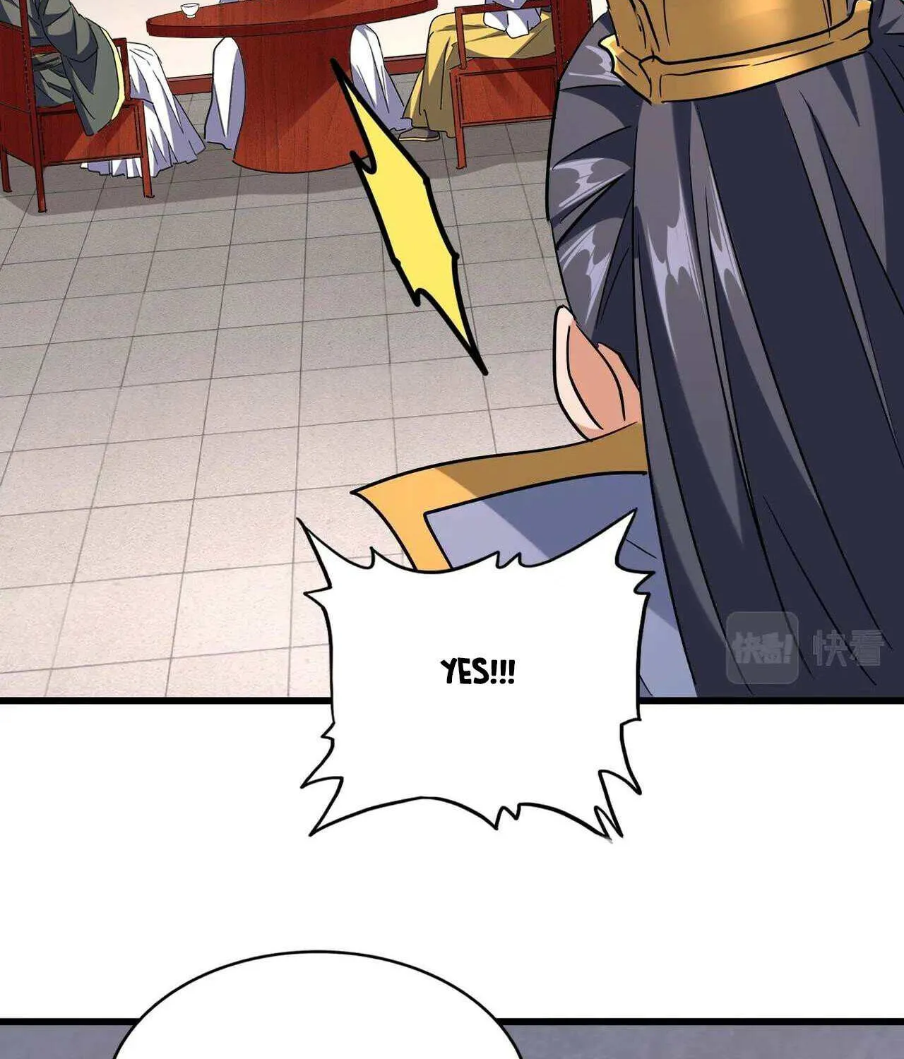 Magic Emperor Chapter 223 page 44 - 