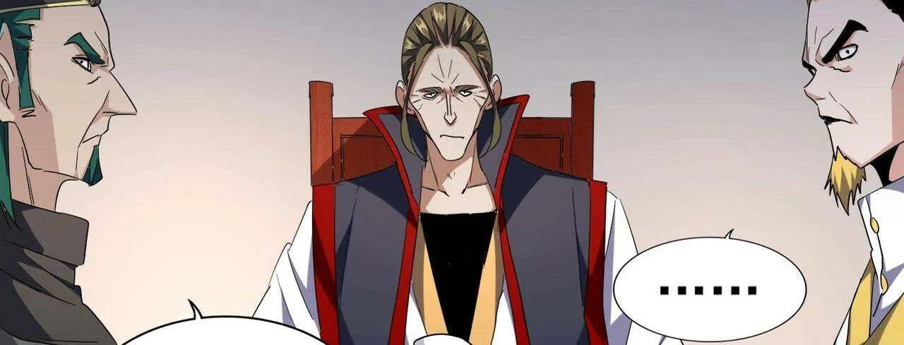 Magic Emperor Chapter 223 page 48 - 