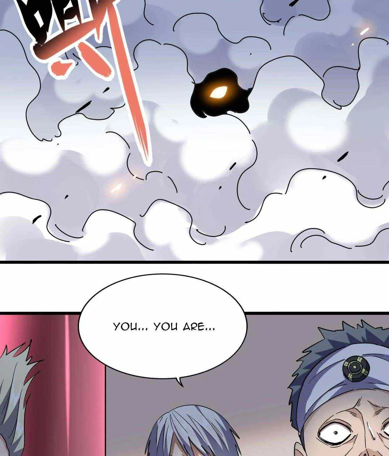 Magic Emperor Chapter 223 page 58 - 