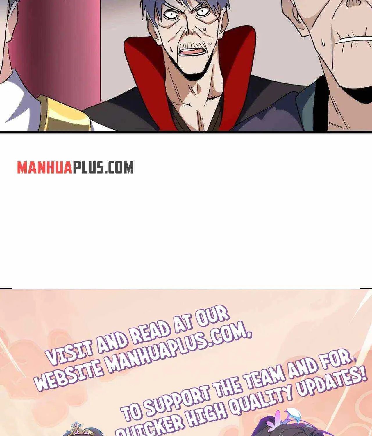 Magic Emperor Chapter 223 page 59 - 
