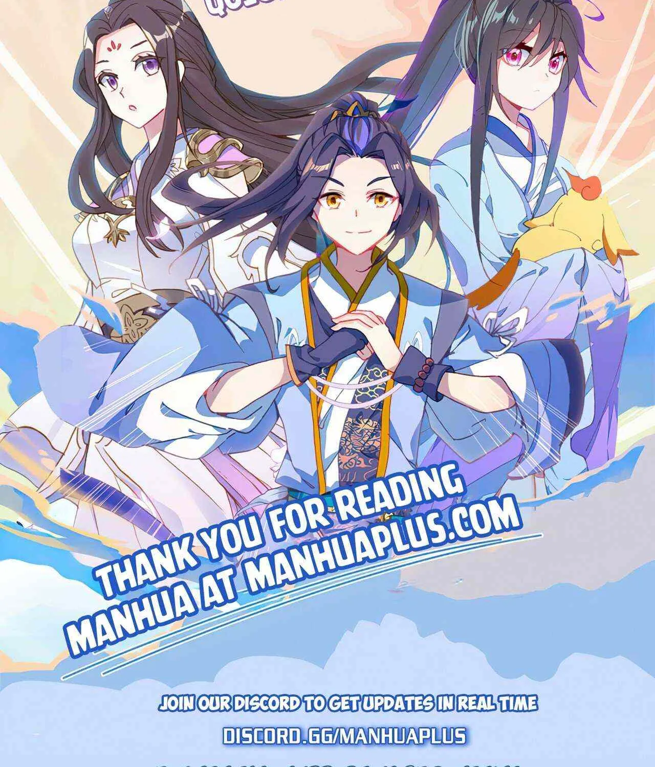 Magic Emperor Chapter 223 page 60 - 