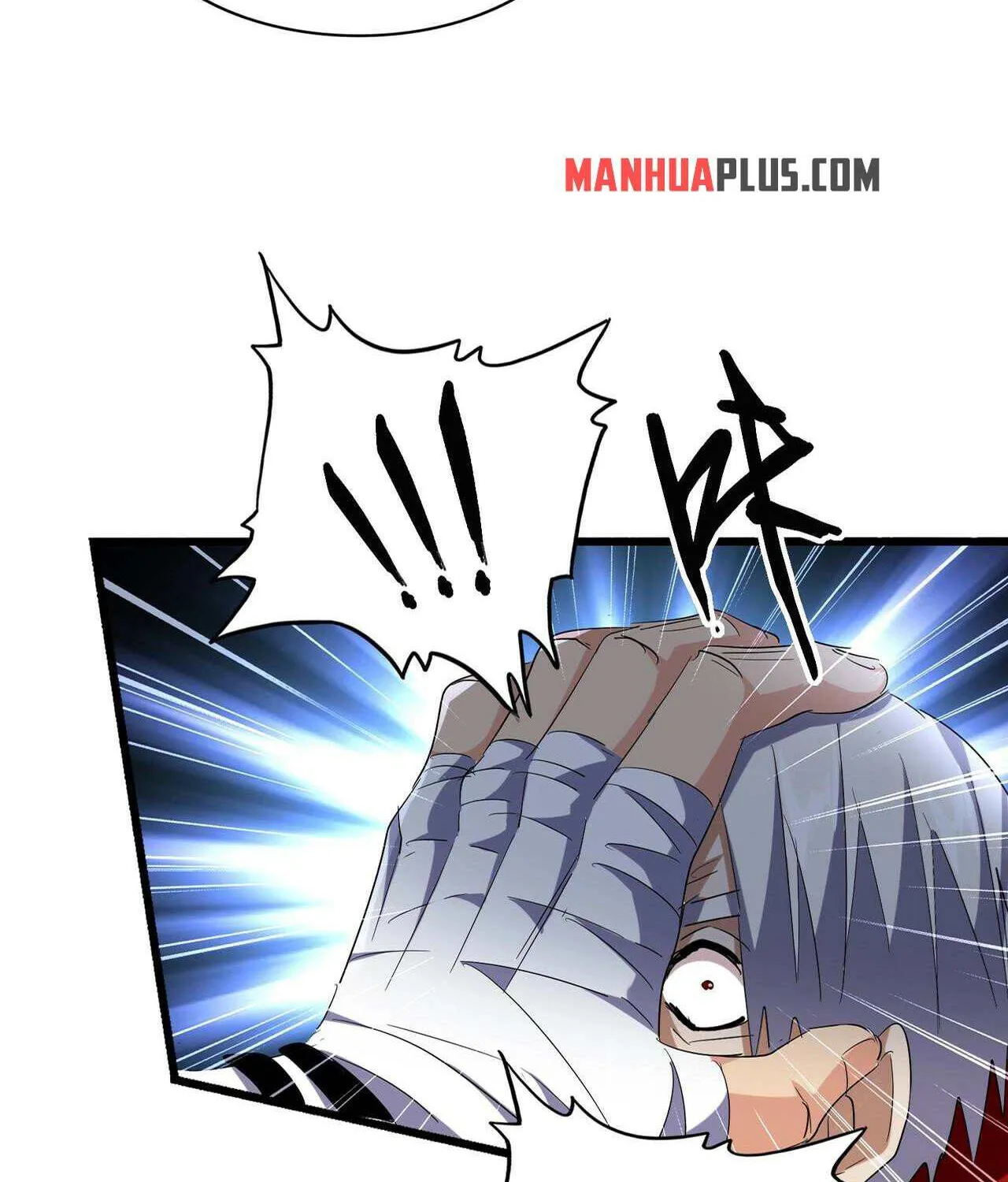 Magic Emperor Chapter 224 page 12 - 