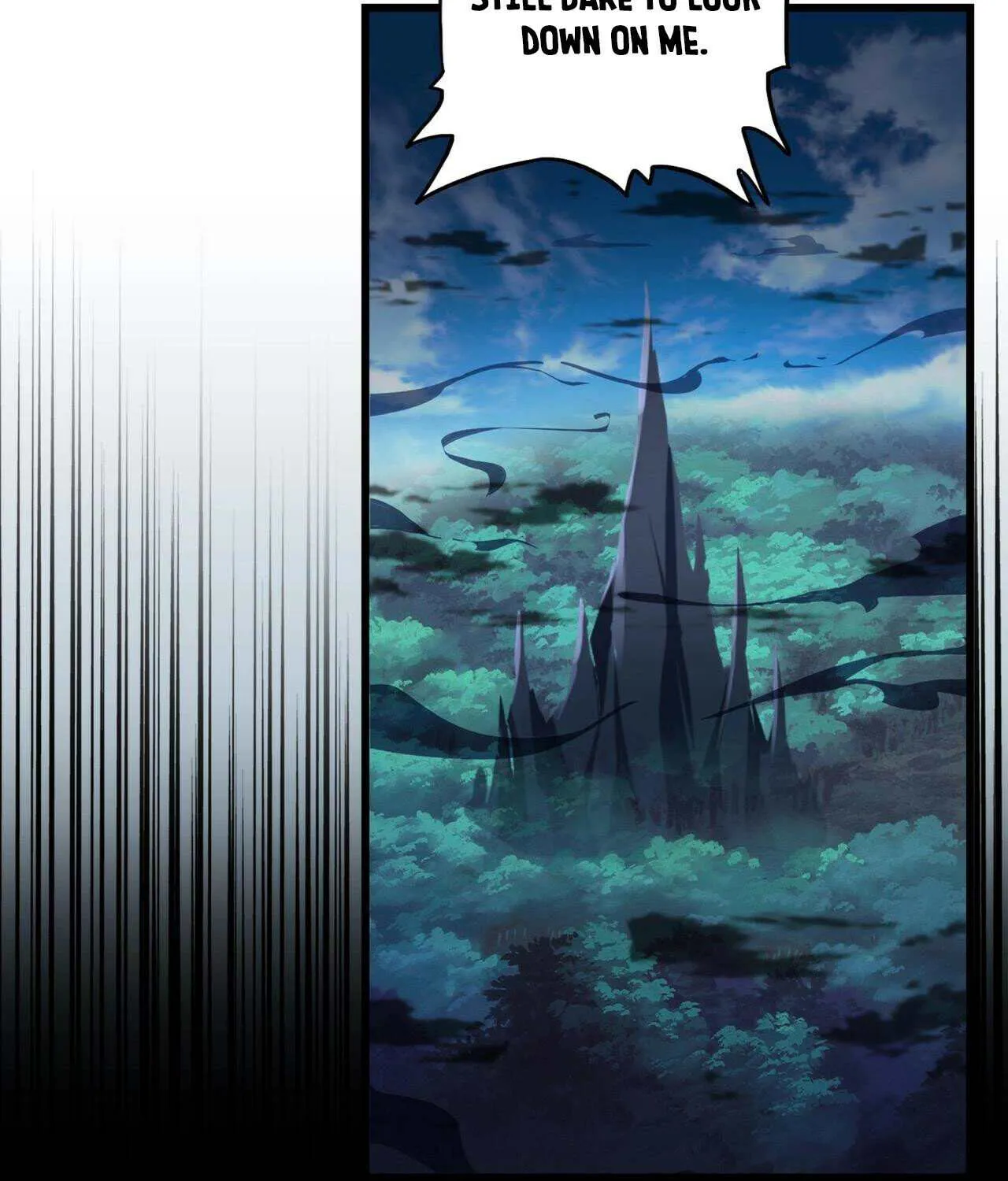 Magic Emperor Chapter 224 page 37 - 