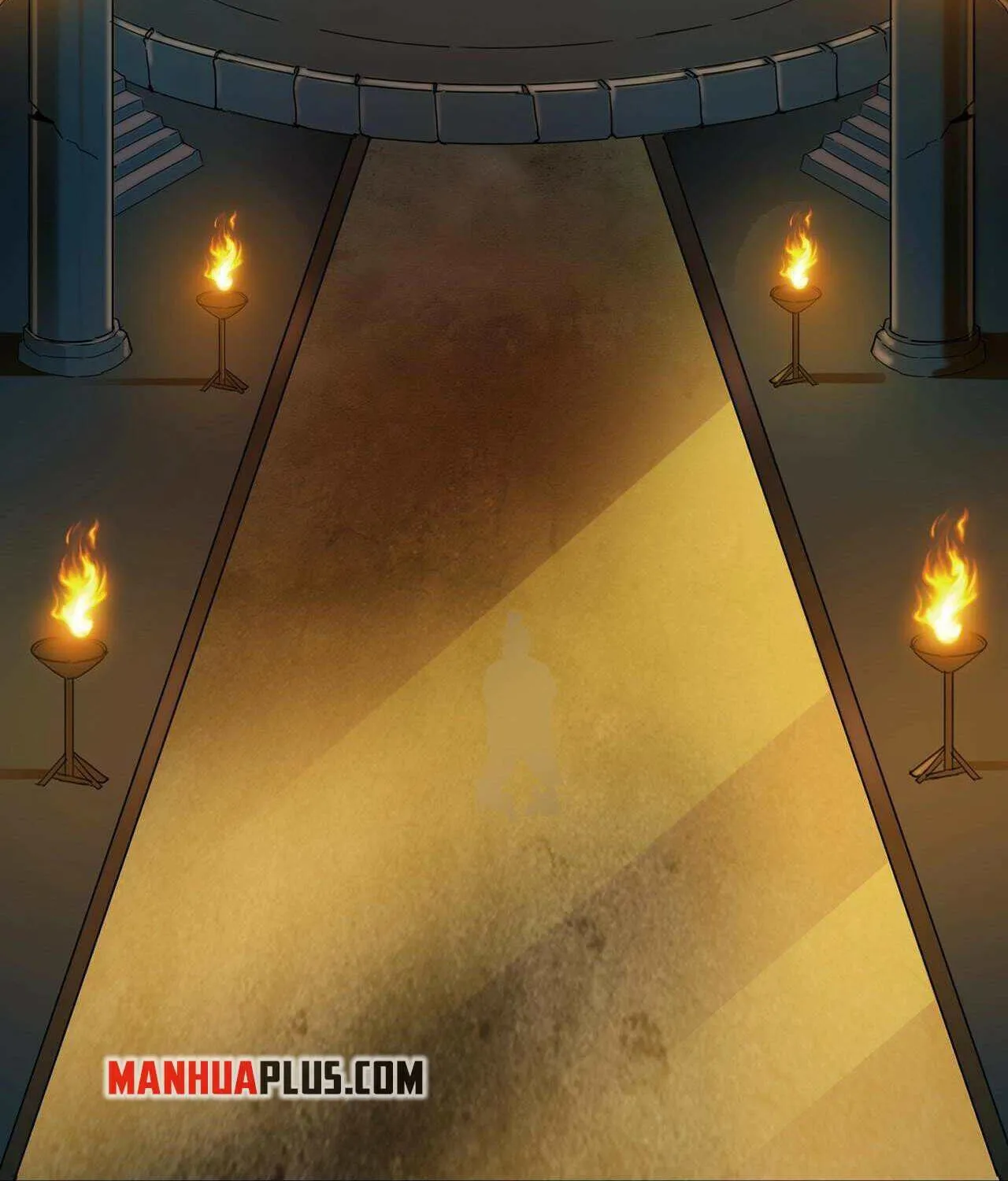 Magic Emperor Chapter 224 page 40 - 