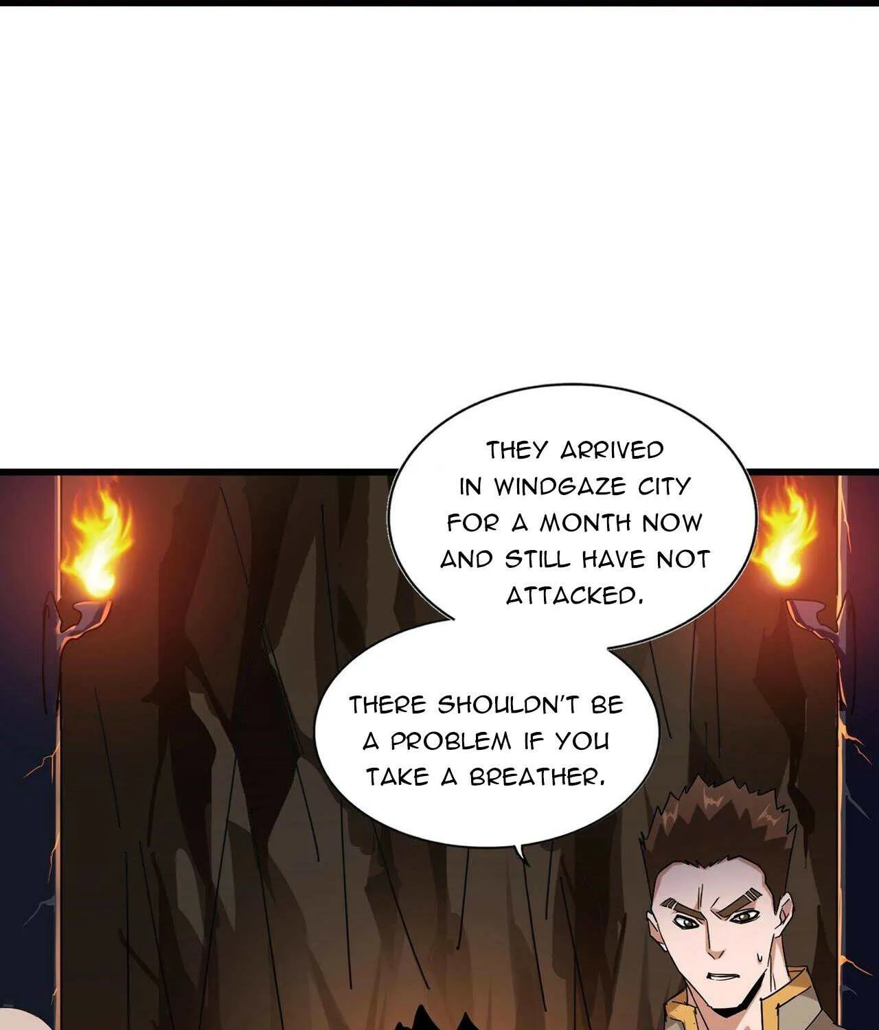 Magic Emperor Chapter 224 page 41 - 