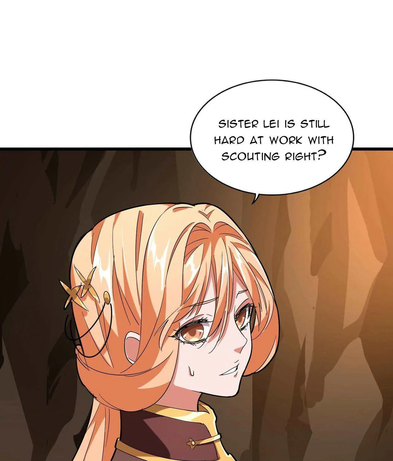 Magic Emperor Chapter 224 page 43 - 