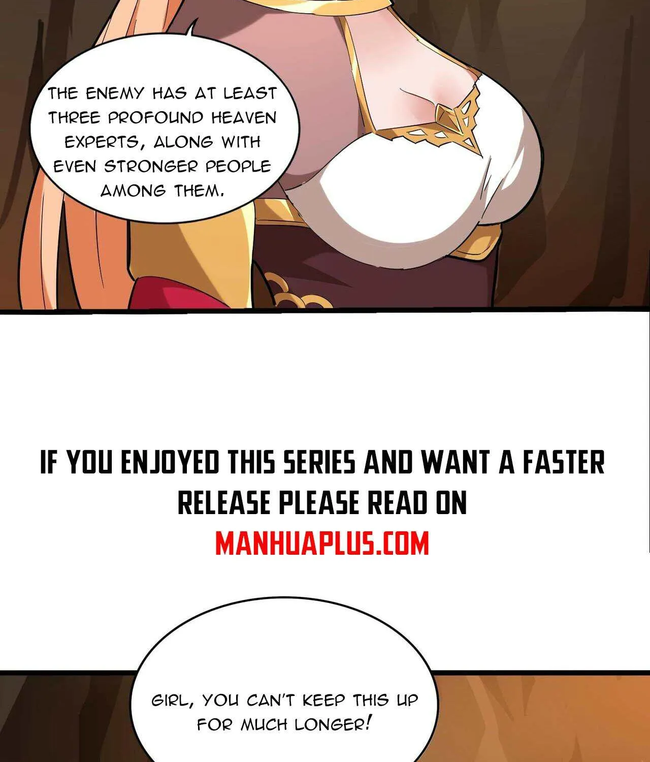 Magic Emperor Chapter 224 page 44 - 