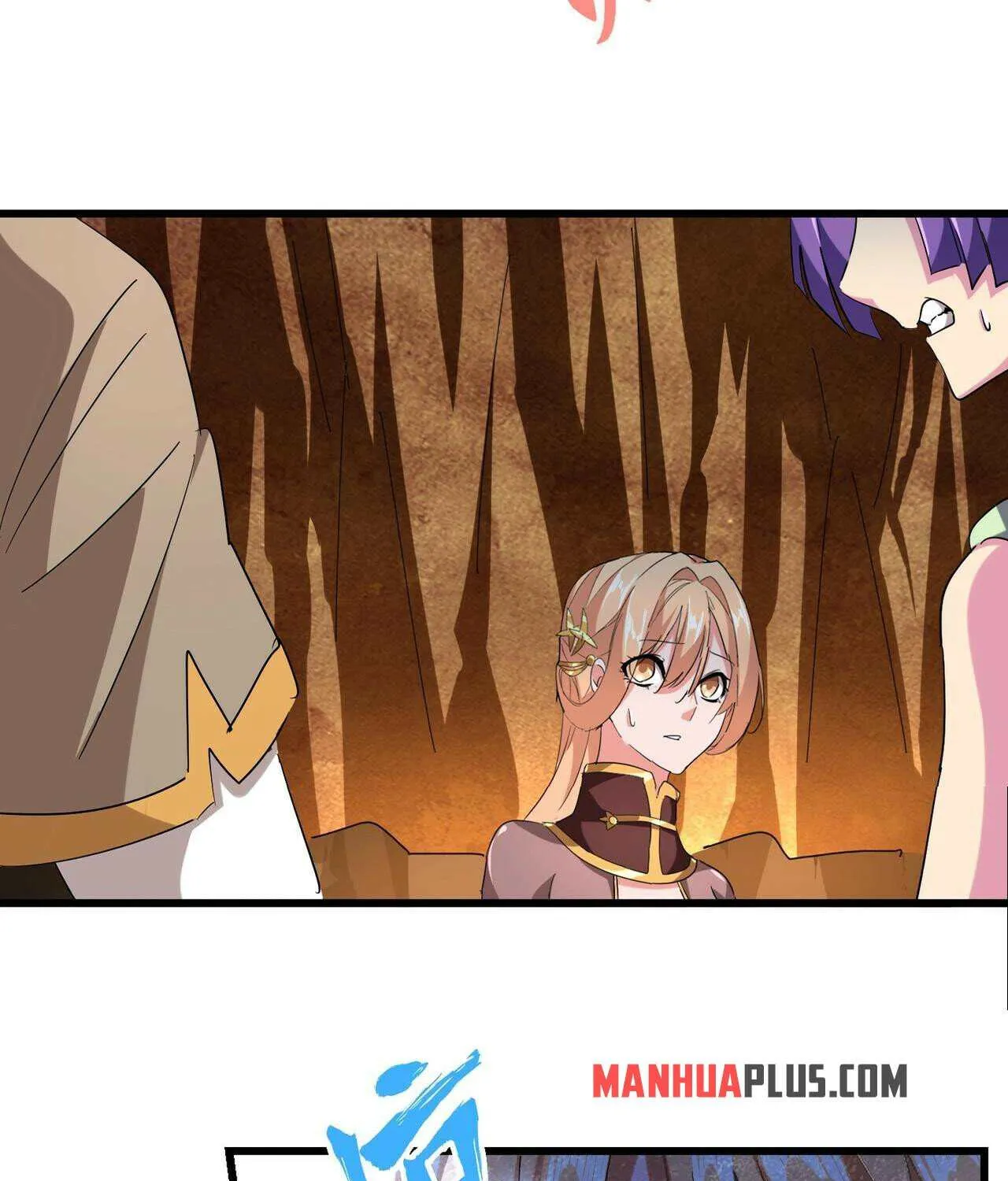 Magic Emperor Chapter 224 page 51 - 