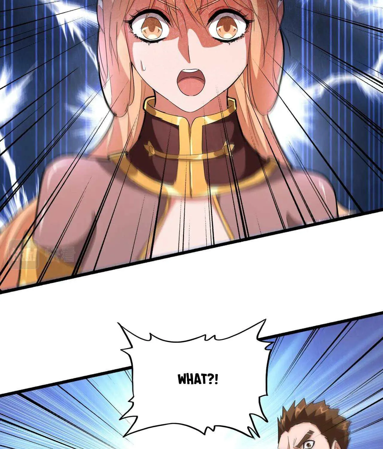 Magic Emperor Chapter 224 page 53 - 