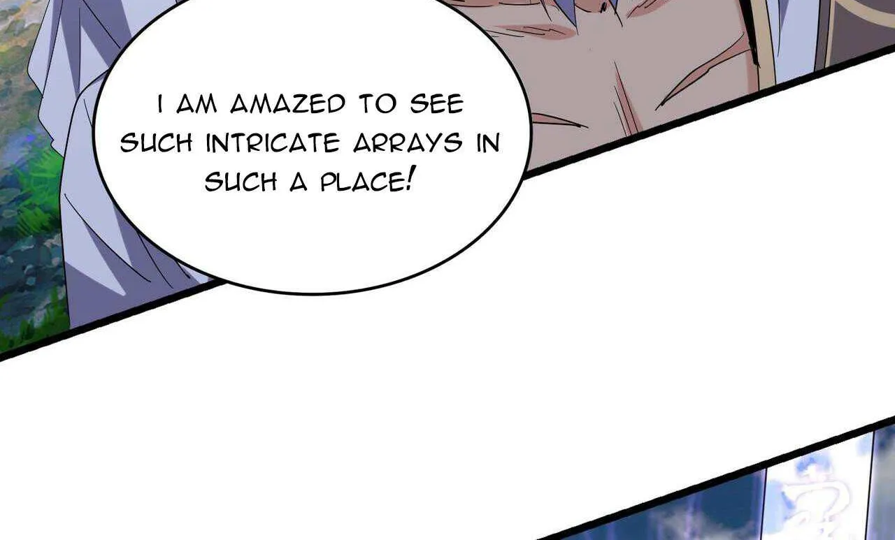 Magic Emperor Chapter 224 page 58 - 