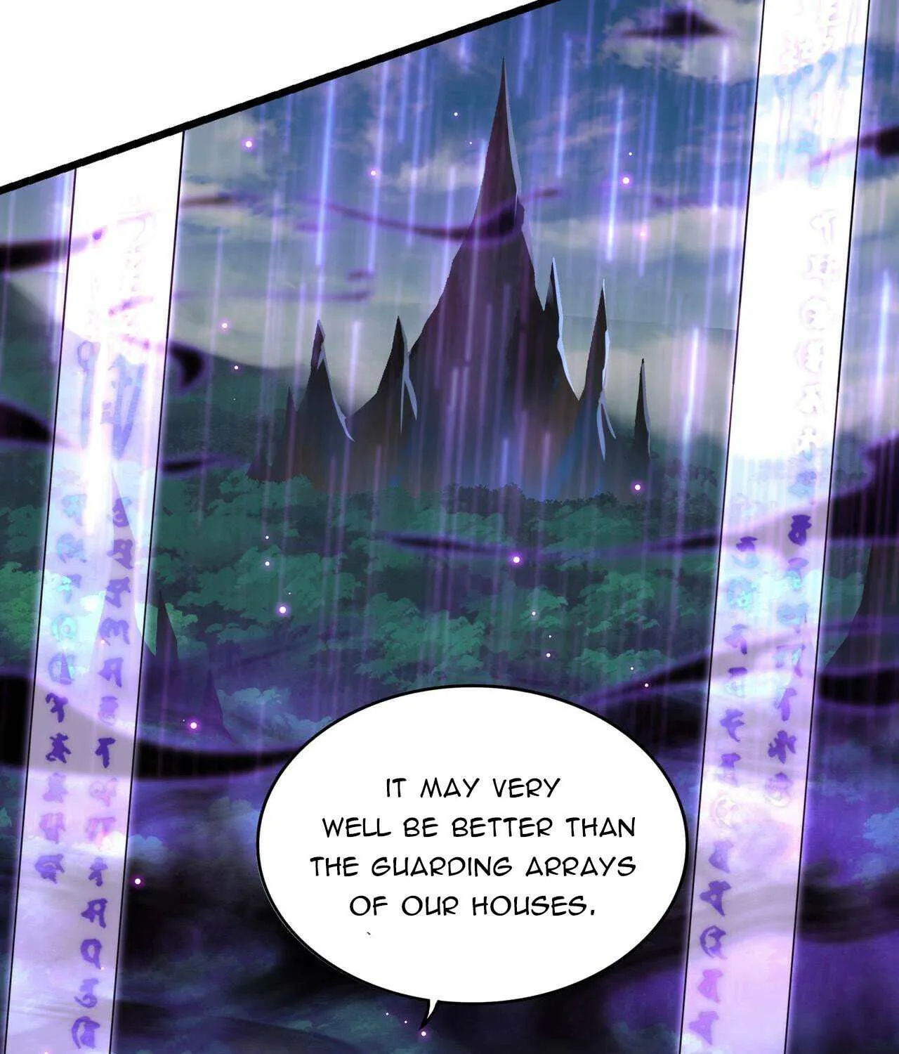 Magic Emperor Chapter 224 page 59 - 