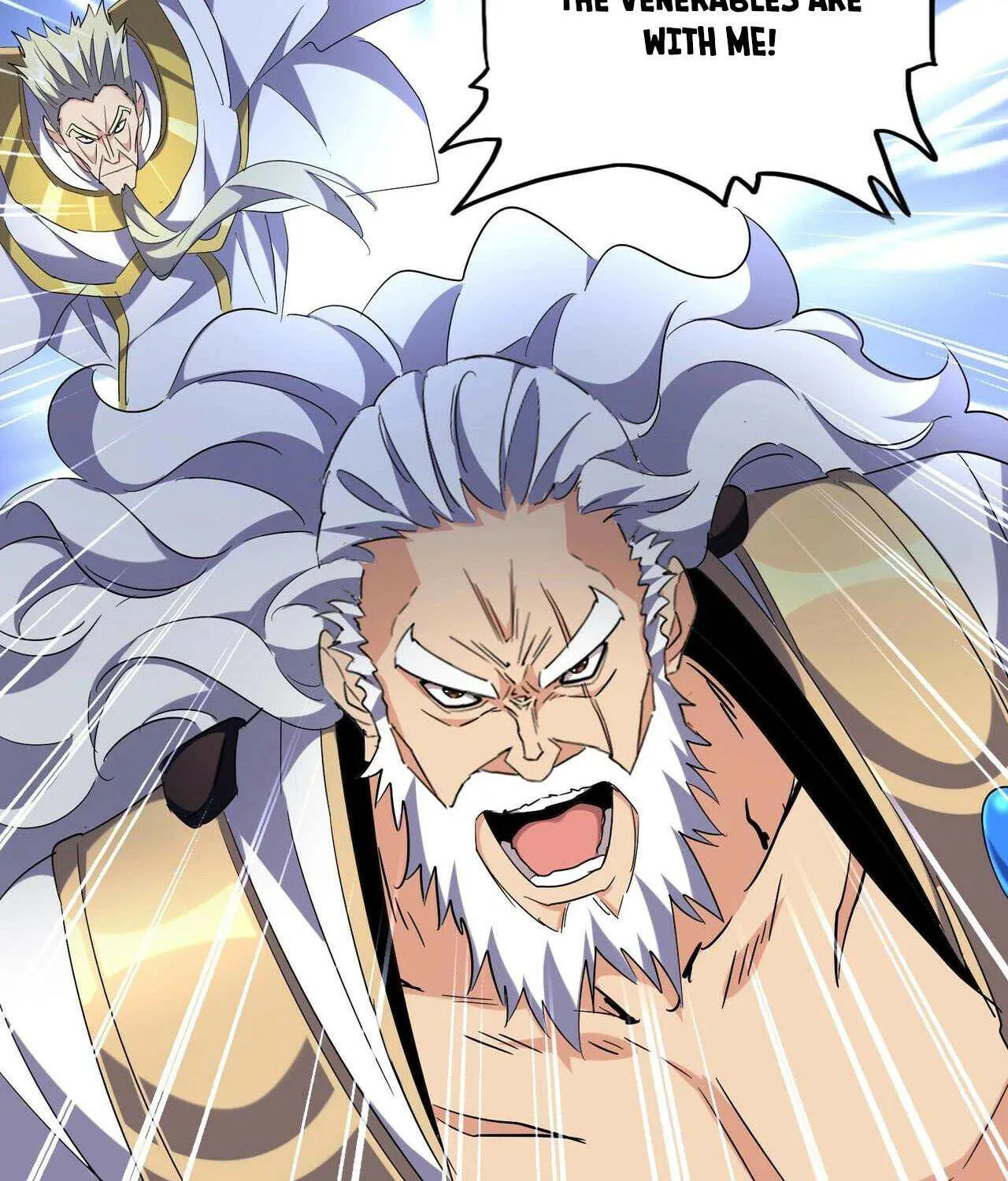 Magic Emperor Chapter 224 page 64 - 