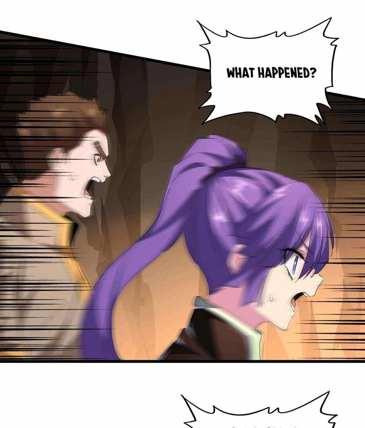Magic Emperor Chapter 224 page 68 - 