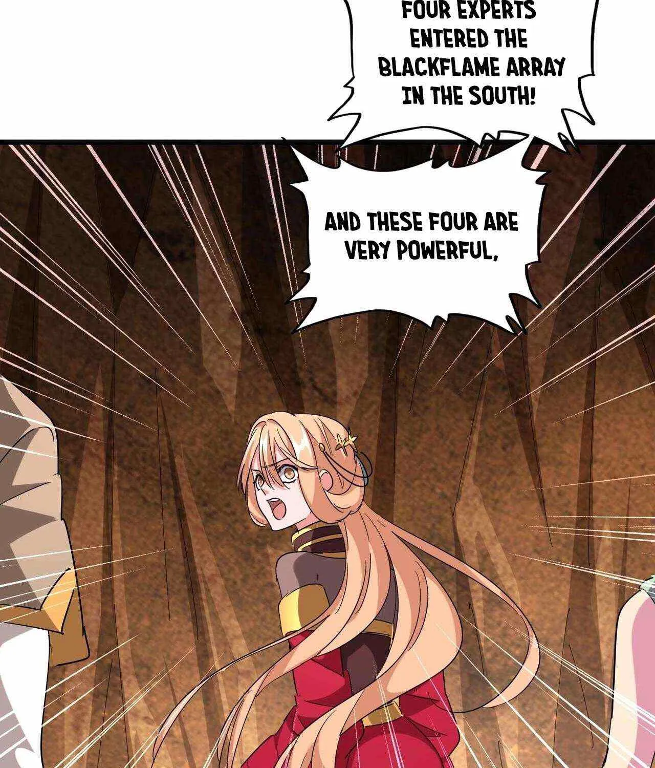 Magic Emperor Chapter 224 page 69 - 