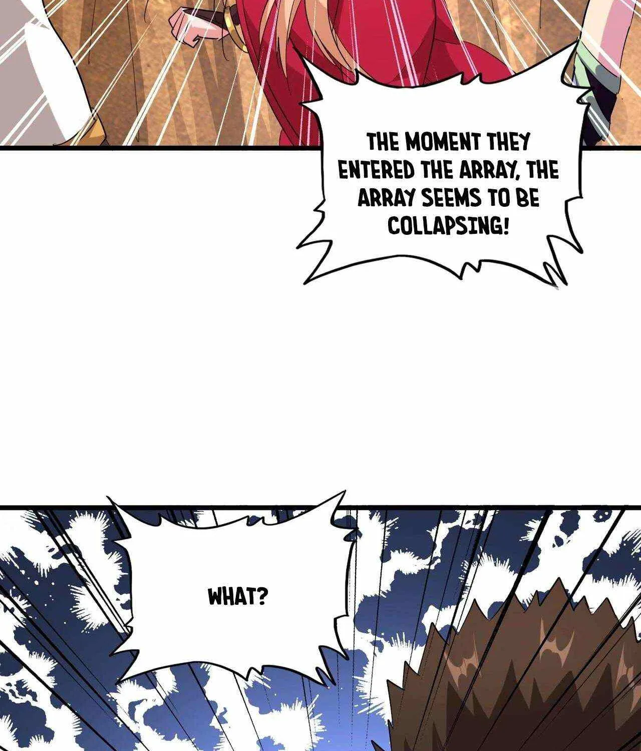 Magic Emperor Chapter 224 page 70 - 