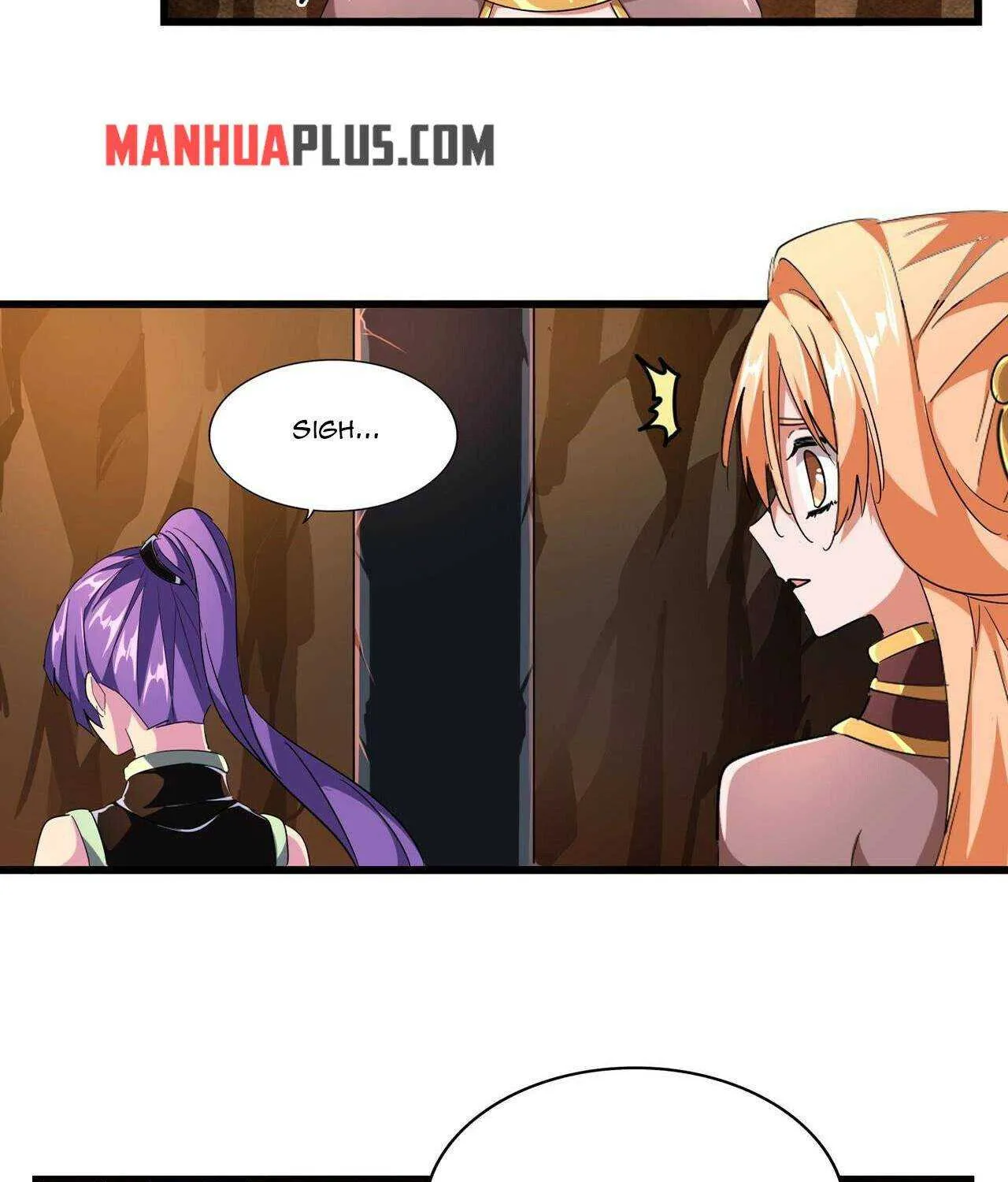 Magic Emperor Chapter 225 page 15 - 