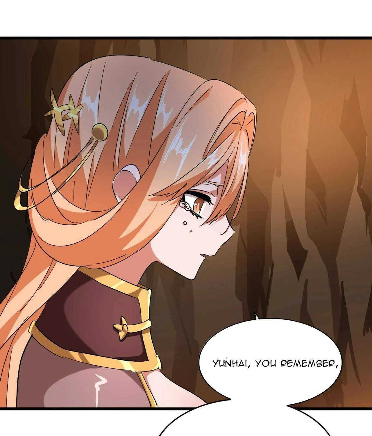 Magic Emperor Chapter 225 page 22 - 