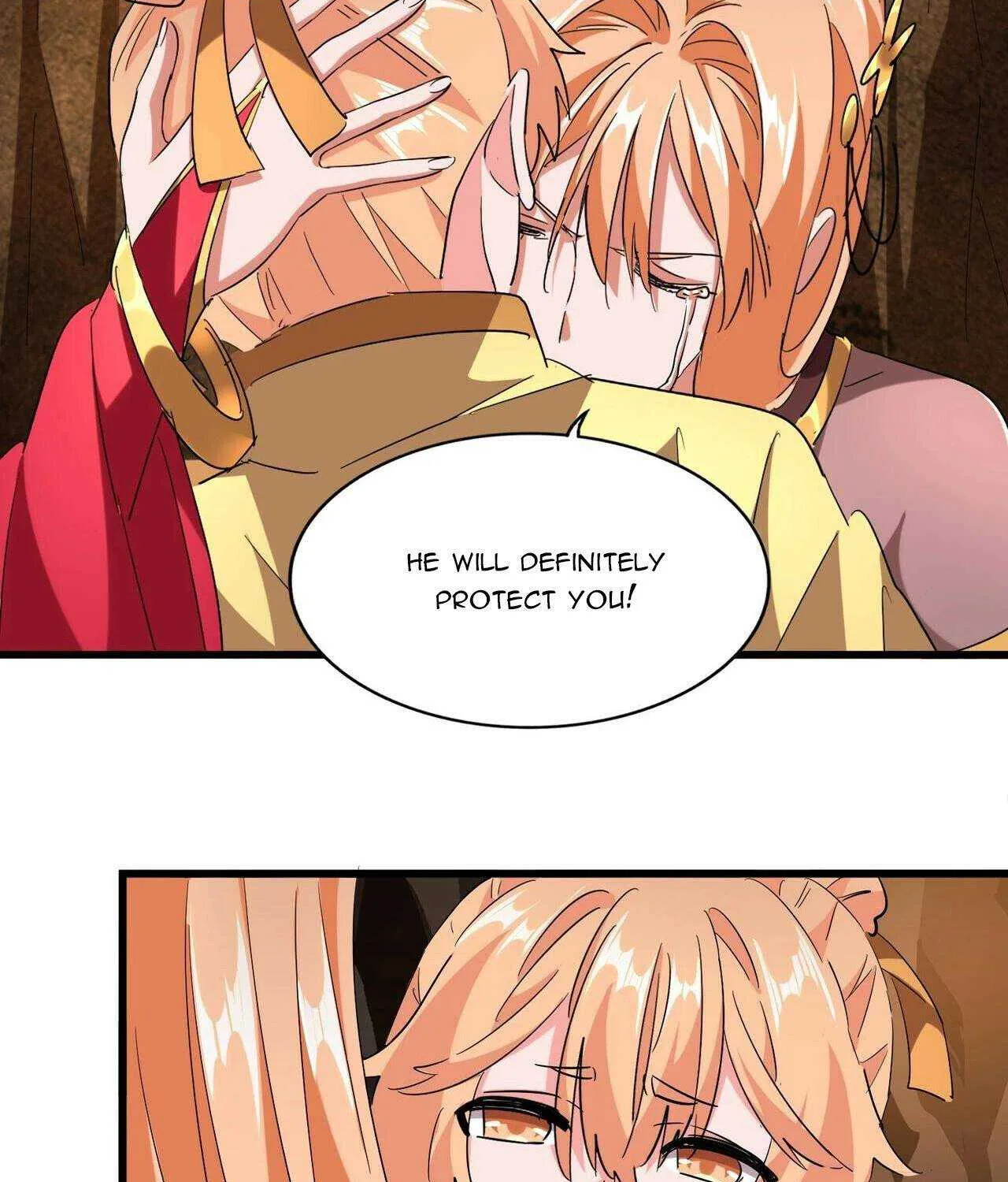 Magic Emperor Chapter 225 page 24 - 