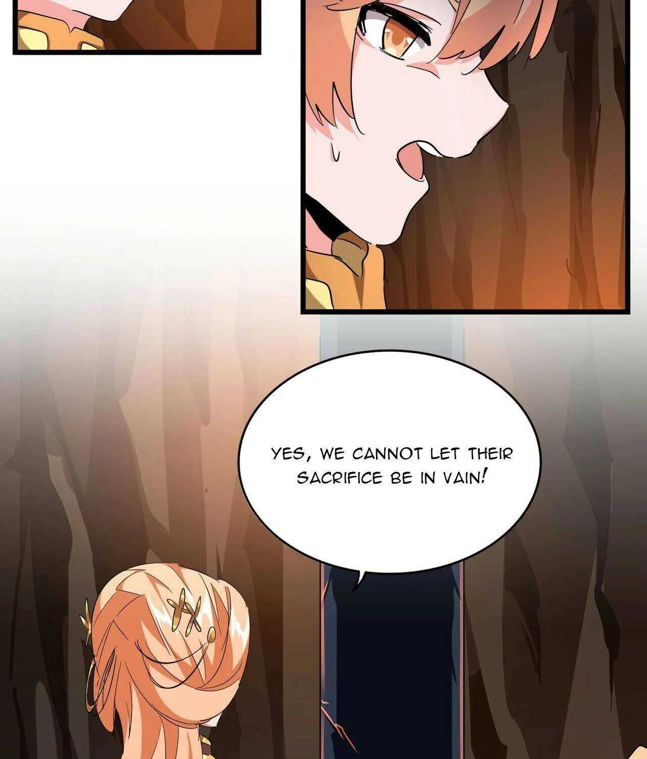 Magic Emperor Chapter 225 page 26 - 