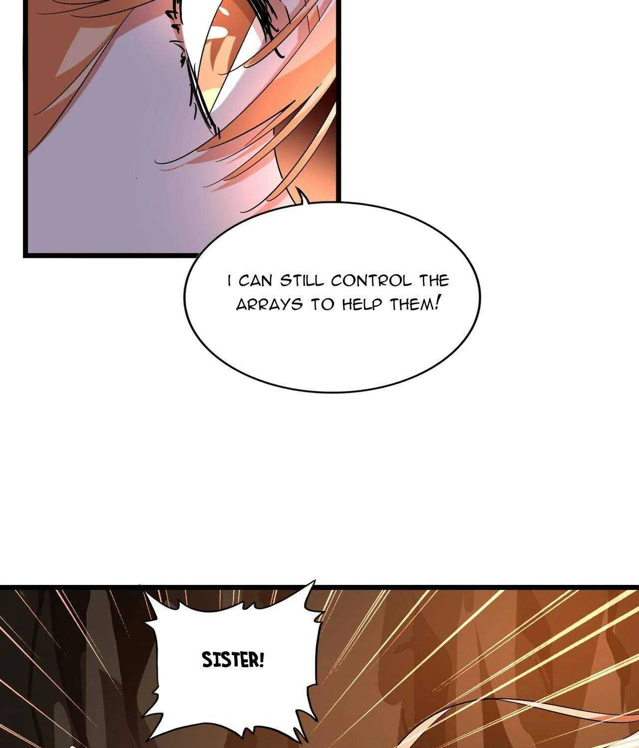 Magic Emperor Chapter 225 page 28 - 