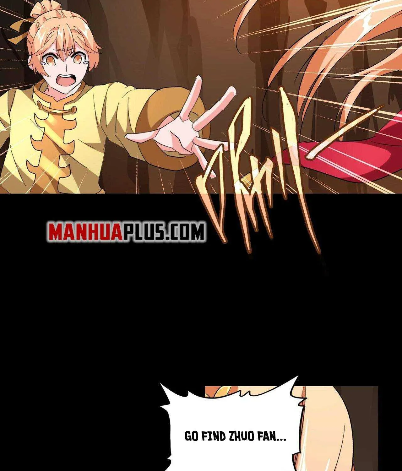 Magic Emperor Chapter 225 page 29 - 