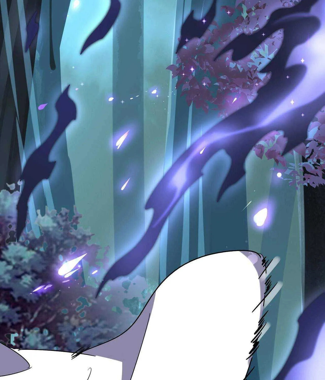 Magic Emperor Chapter 225 page 34 - 