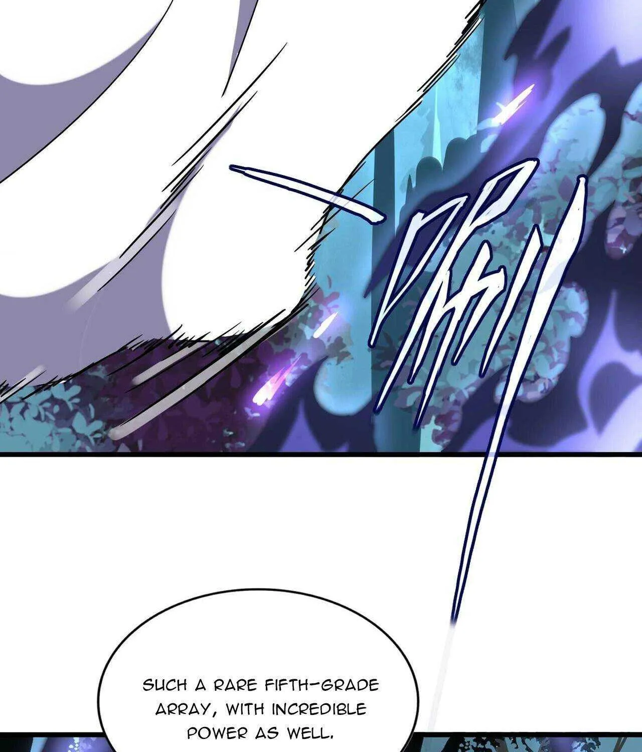 Magic Emperor Chapter 225 page 35 - 