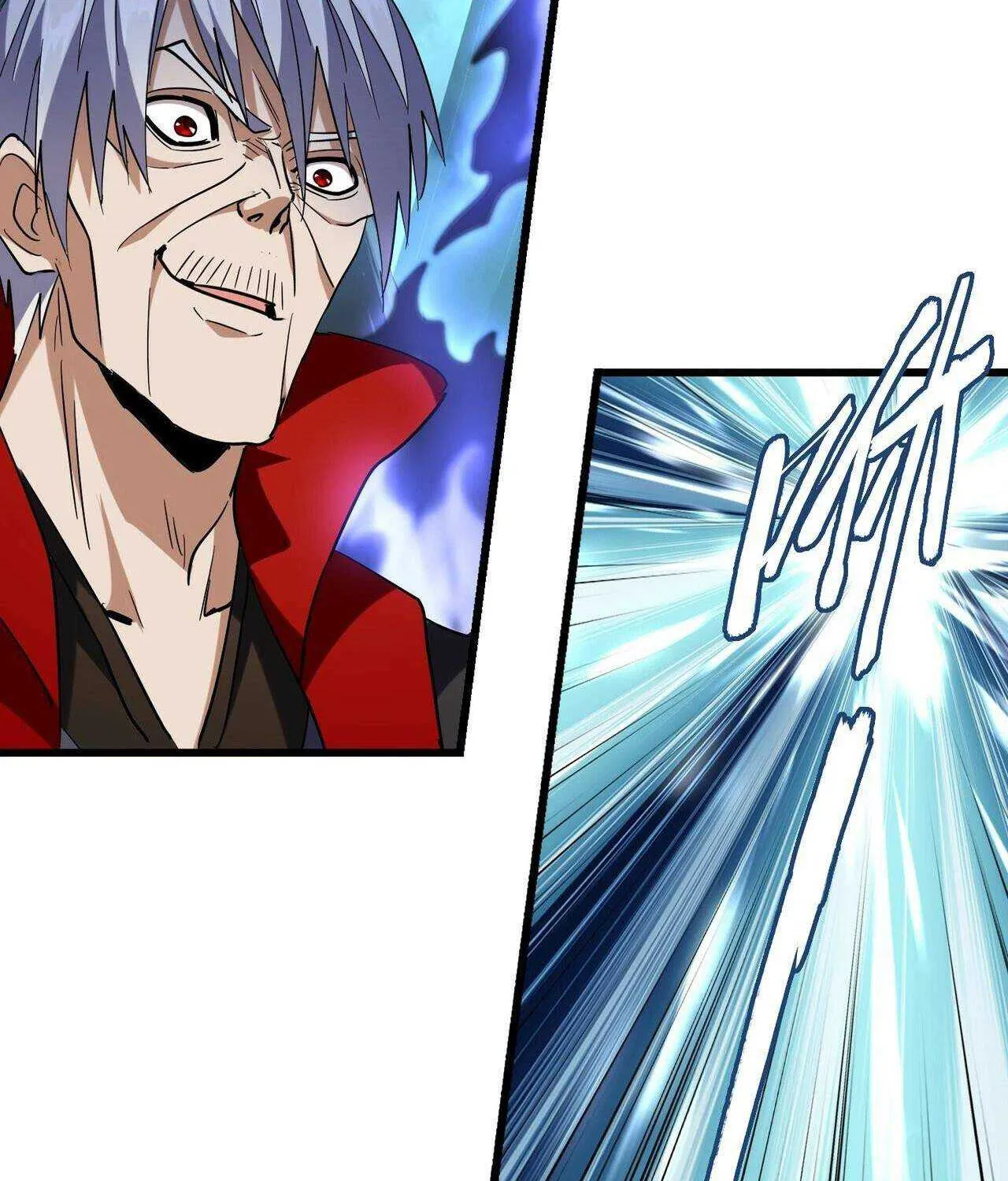 Magic Emperor Chapter 225 page 56 - 