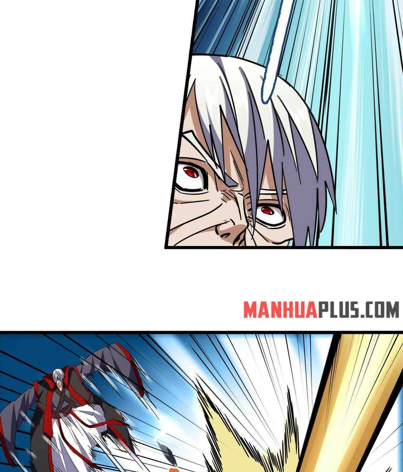 Magic Emperor Chapter 225 page 57 - 