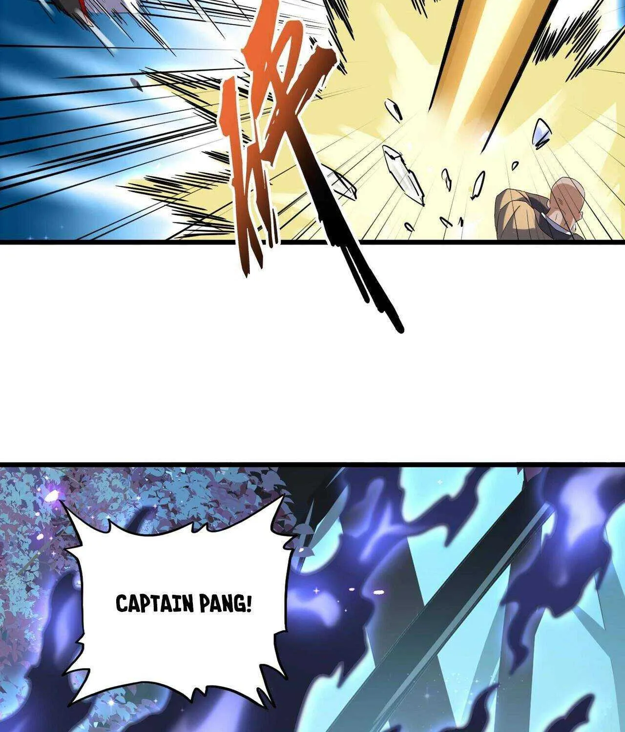 Magic Emperor Chapter 225 page 58 - 