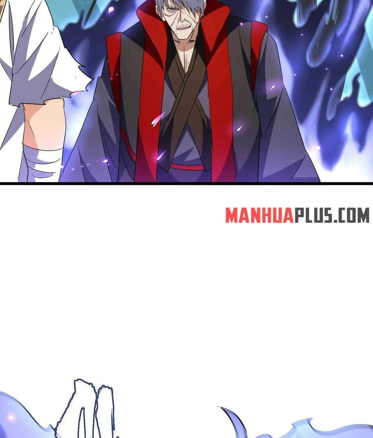 Magic Emperor Chapter 225 page 63 - 