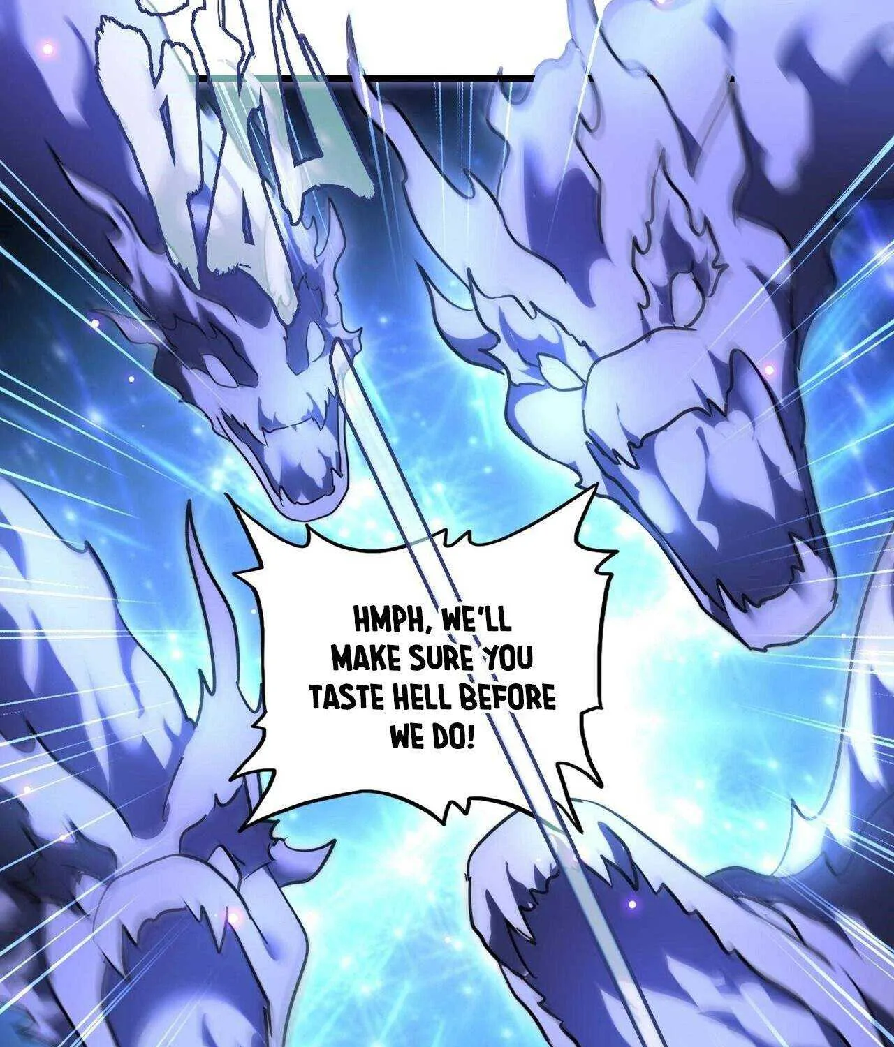 Magic Emperor Chapter 225 page 64 - 