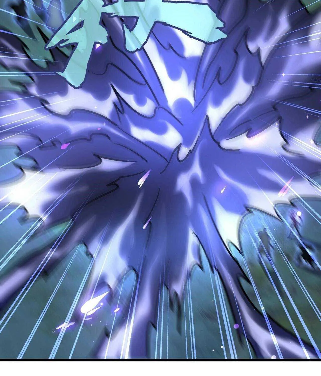 Magic Emperor Chapter 225 page 66 - 