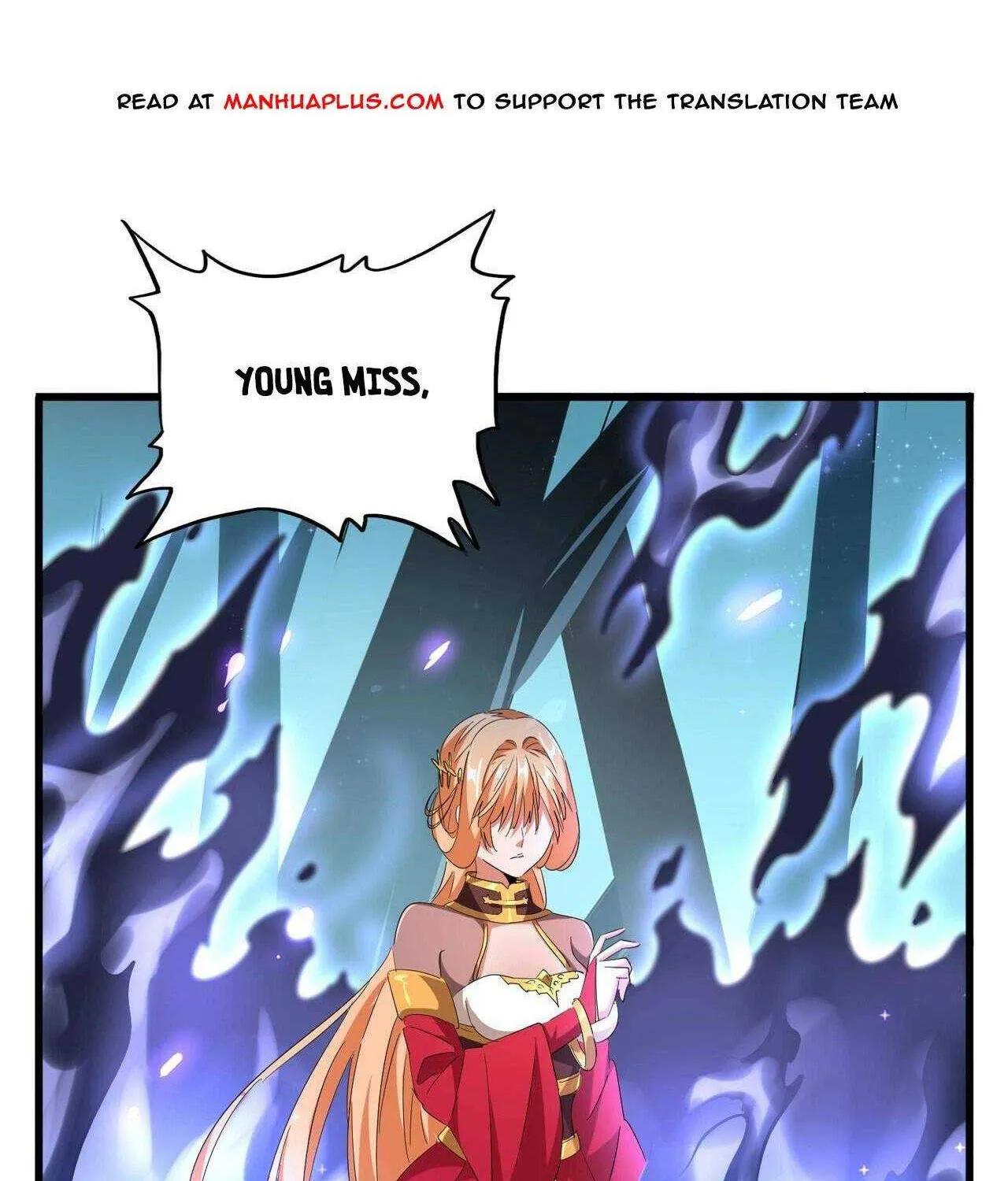 Magic Emperor Chapter 225 page 67 - 