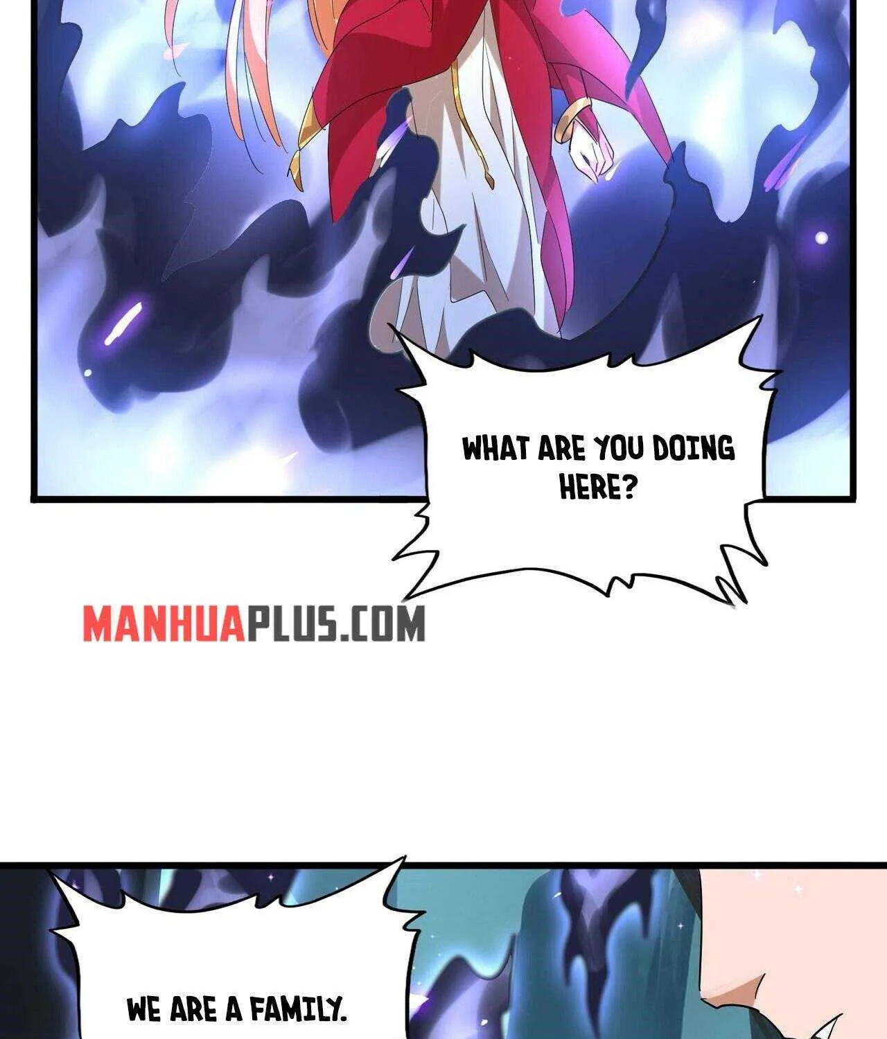 Magic Emperor Chapter 225 page 68 - 