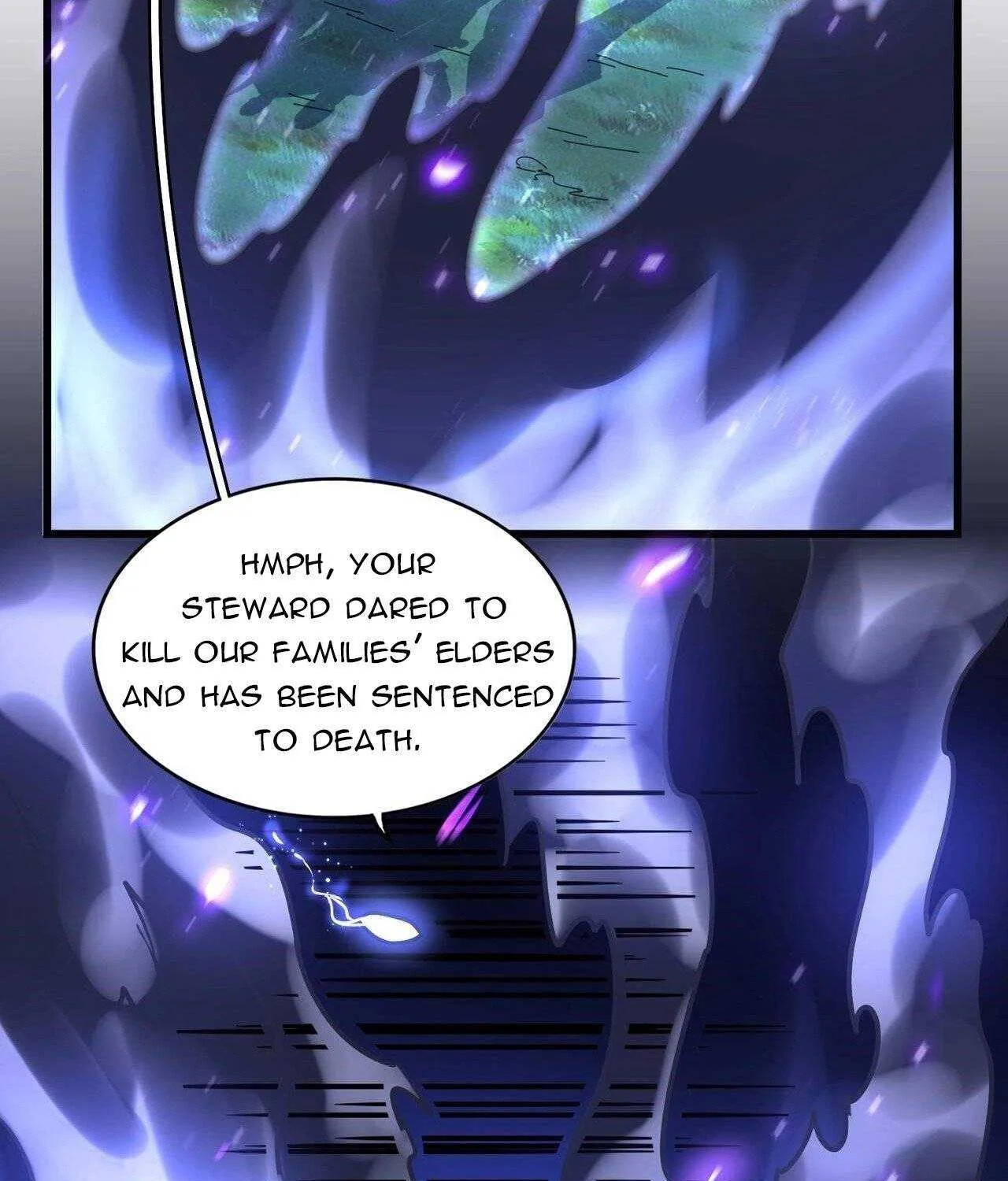 Magic Emperor Chapter 225 page 75 - 