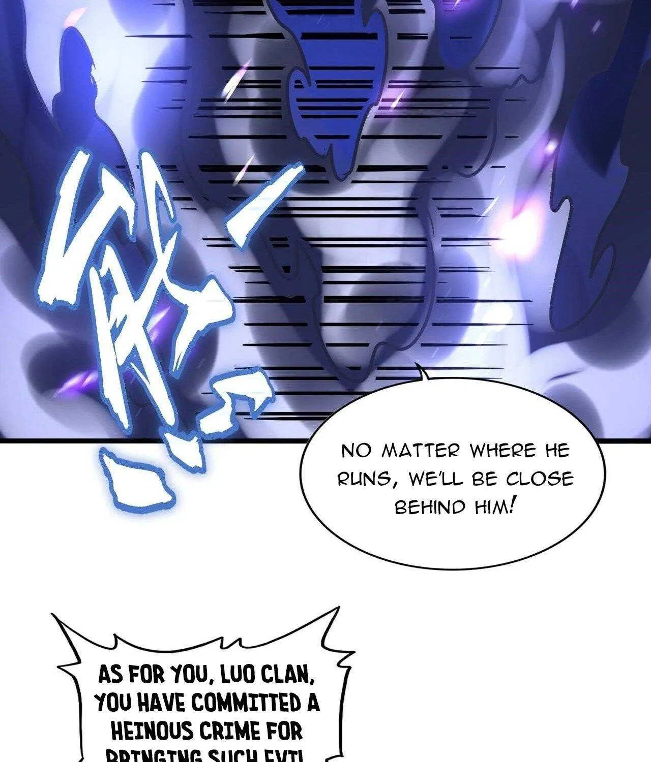 Magic Emperor Chapter 225 page 76 - 